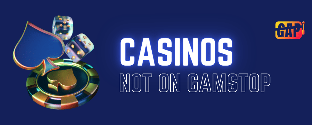 Discover Casino Sites Not on Gamstop Your Ultimate Guide