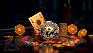 Καζίνο Χωρίς Ταυτοποίηση Η Νέα Εποχή της Ψυχαγωγίας