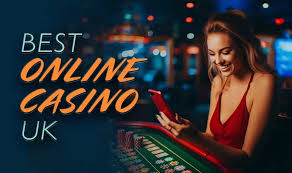 Casino Admiral A Comprehensive Guide to Online Gaming