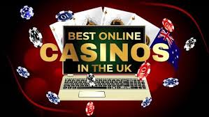 Casino Memo The Ultimate Guide to Online Gambling