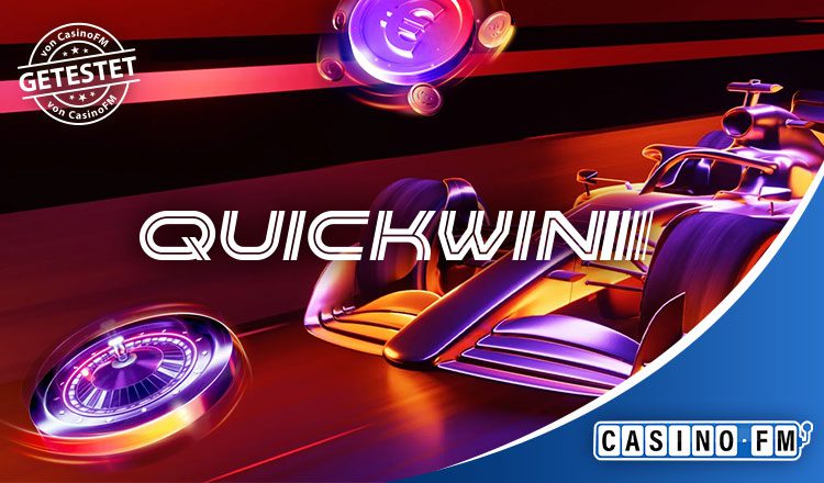 Descubre QuickWin Casino España Tu Paraíso del Juego en Línea
