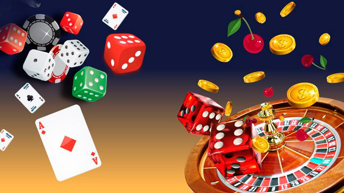 Discover the Excitement of Online Casino BetNjet