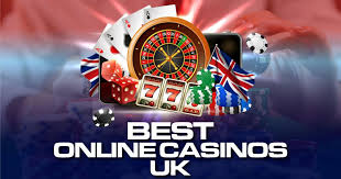 Discover the Excitement of UK Online Casino with Satbir Singh Discover the Excitement of UK Online Casino with Satbir Singh