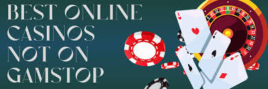 Exploring Non Gamstop UK Casino Sites A Comprehensive Guide -1898581966