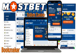 Mostbet Your Ultimate Guide to Online Betting