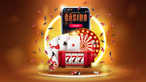 Casino Casino 770 A Comprehensive Guide to Online Gaming