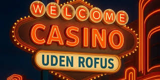 Casino Uden Dansk Licens En Guide til Online Spil