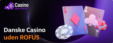 Casino Uden MitID Få Free Spins og Spil Uden Bk