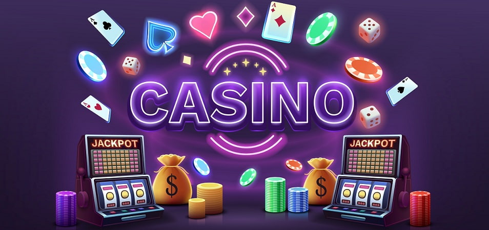 Casino Uden Nem ID - Oplev Spændende Spilmuligheder