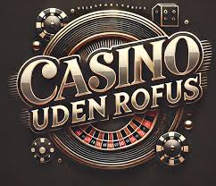 Casinoguide Spill sikkert uden om Rufus