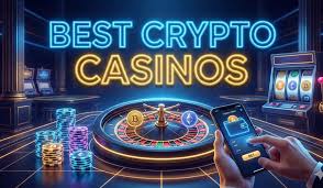 Exploring New Bitcoin Casinos The Future of Online Gambling -151077419