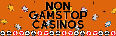 Exploring Online Sites Not on GamStop The Best Alternatives for Gamblers