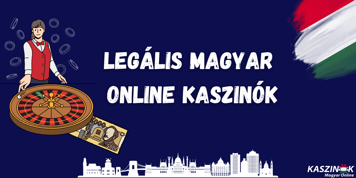 Online kaszinó oldalak Magyarországon A legjobb lehetőségek és ajánlások