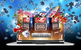 The Exciting World of Casino WildWild UK The Exciting World of Casino WildWild UK