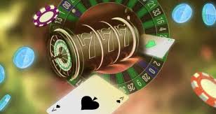 The Thrill of Big Wins How to Maximize Your Gambling Success The Thrill of Big Wins How to Maximize Your Gambling Success