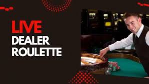 The Thrills of Live Roulette A Gamer's Paradise