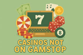 Explore the World of Non Gamstop Casinos Freedom in Gaming