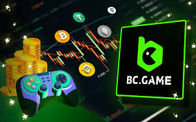 Exploring BC.Game Platform in Nigeria Revolutionizing Online Gaming Exploring BC.Game Platform in Nigeria Revolutionizing Online Gaming