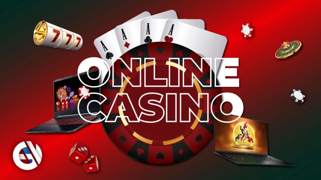 The Ultimate Guide to CasinoCasino Experience Gaming Like Never Before