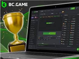 Unveiling BC.Game Bonuses & Promo Codes Enhance Your Gaming Experience Unveiling BC.Game Bonuses & Promo Codes Enhance Your Gaming Experience